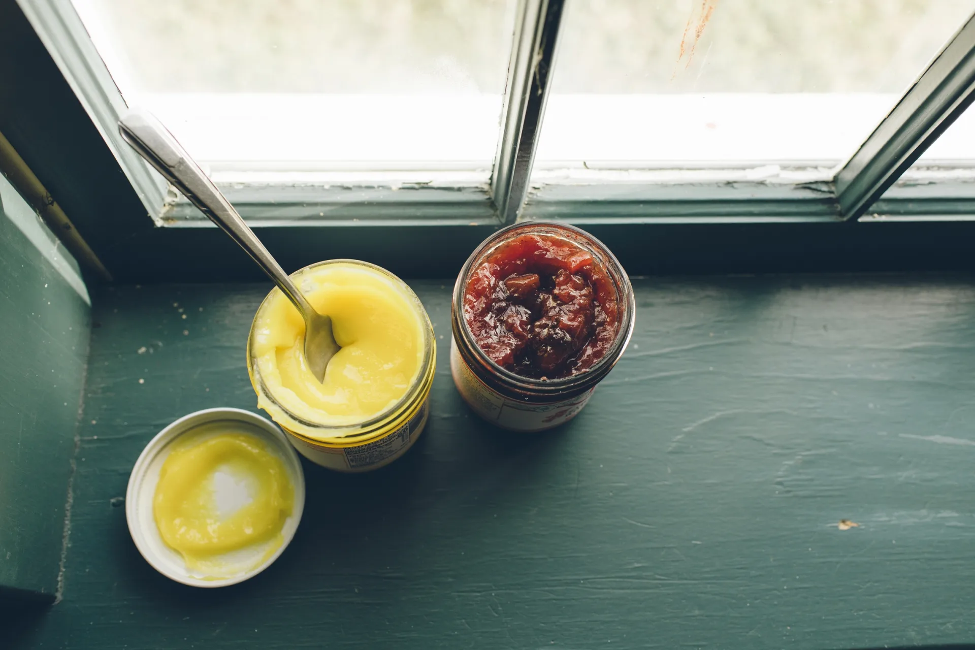 Beth’s Farm Kitchen