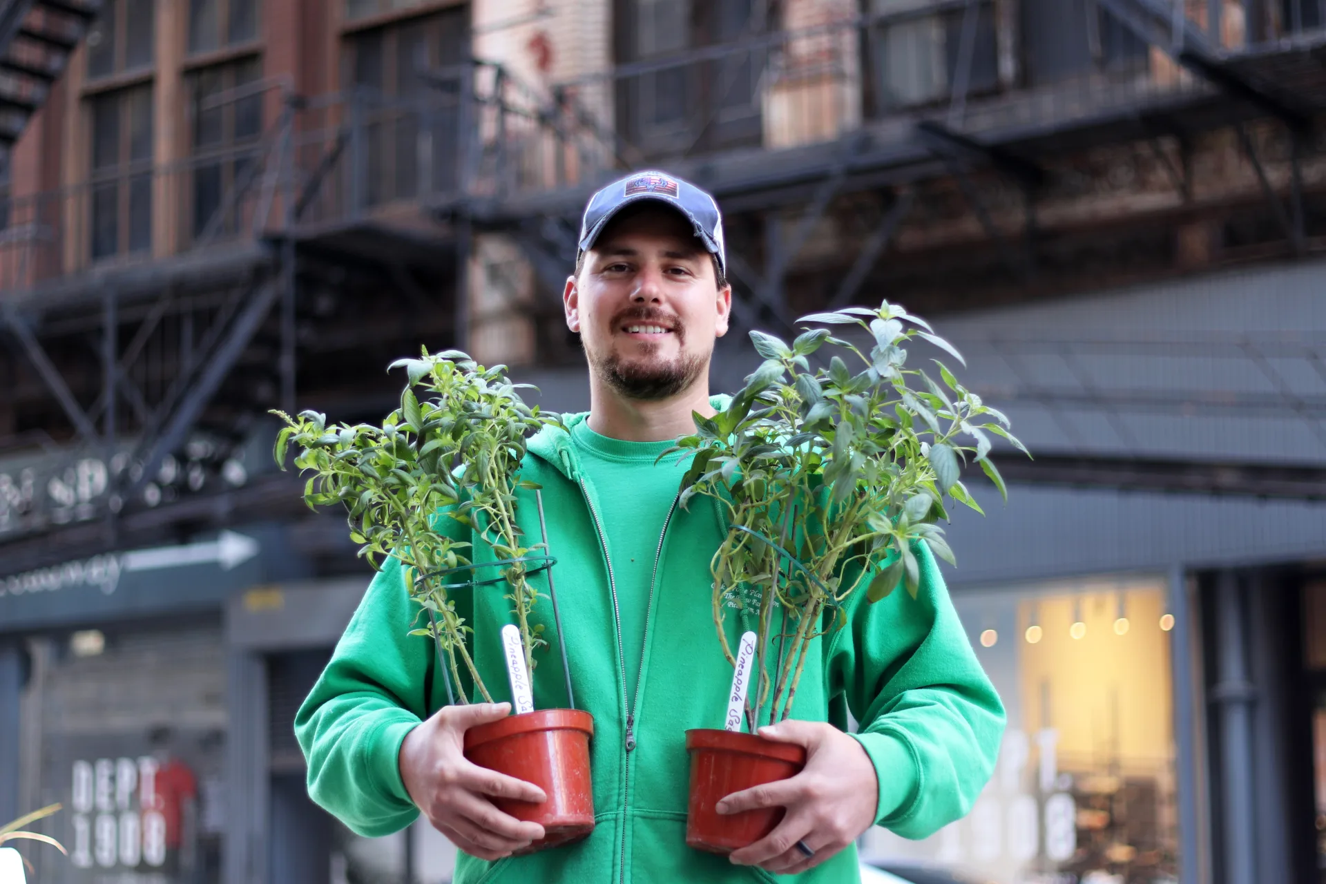 Oak Grove Plantation