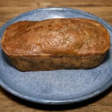 Apple Cider Bread