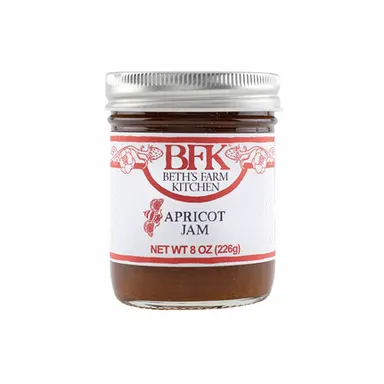 Apricot Jam
