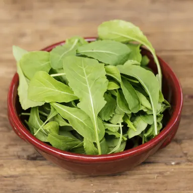 Baby Arugula