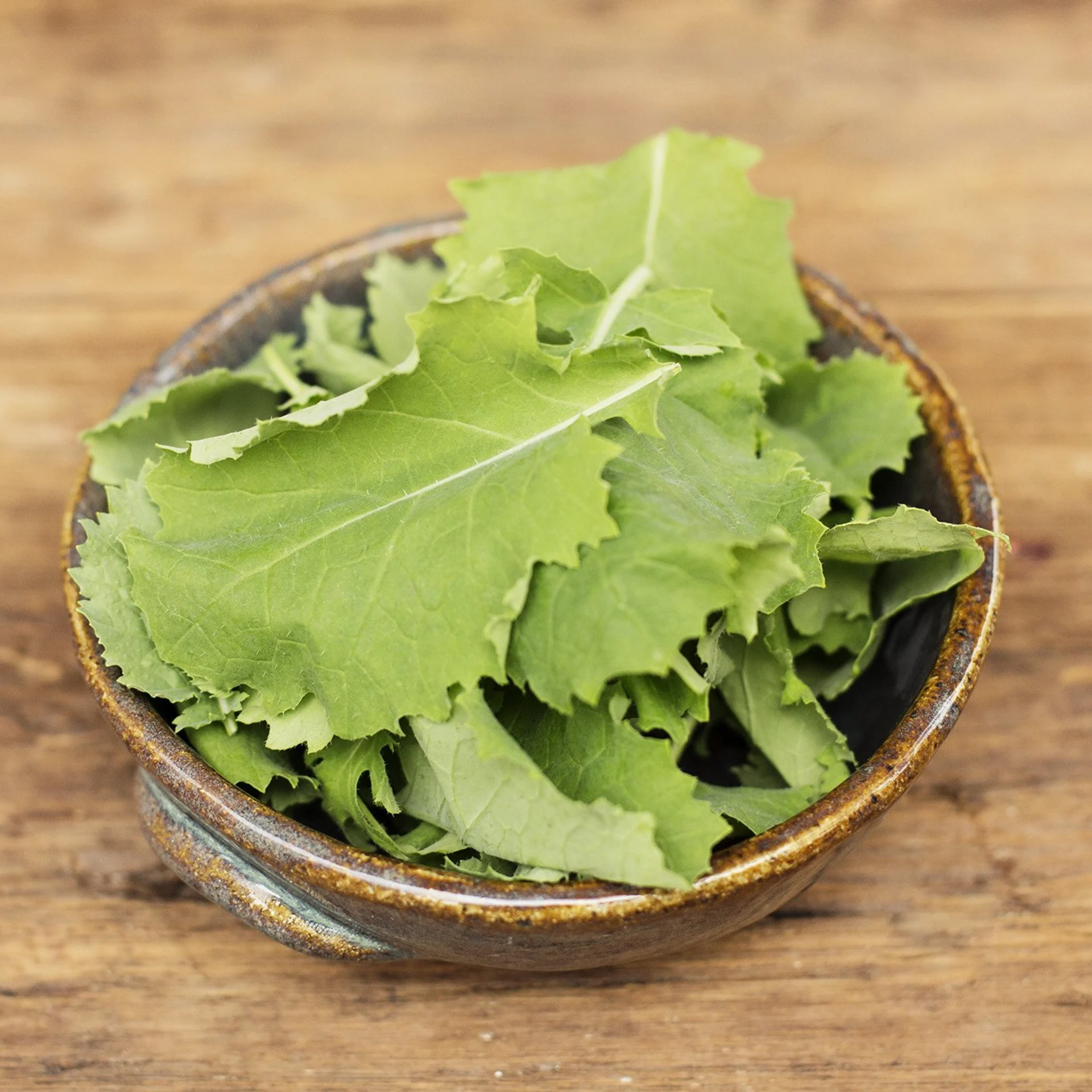 Baby Kale