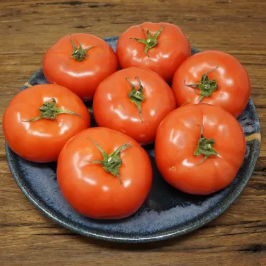 Beefsteak Tomatoes