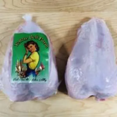Breast, Bone in
