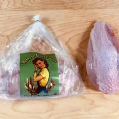 Breast, Boneless