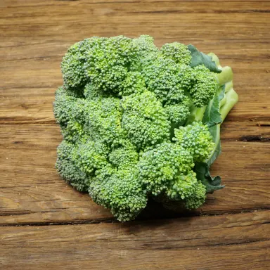 Broccoli