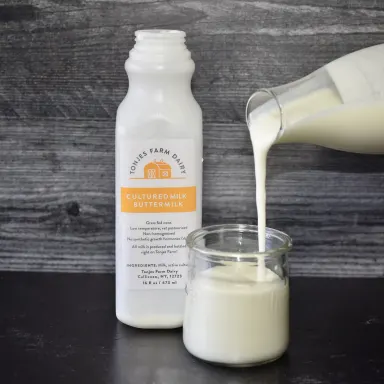 Buttermilk 