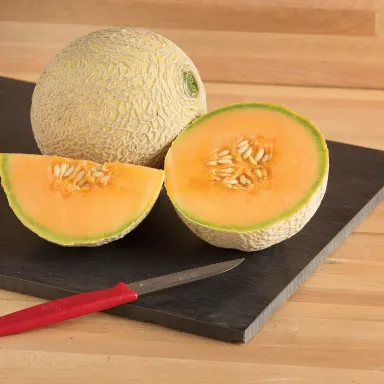 Cantaloupe