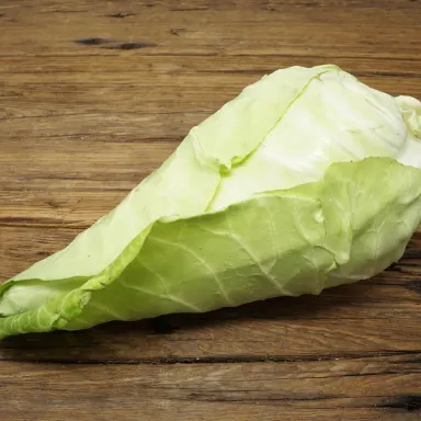 Caraflex cabbage