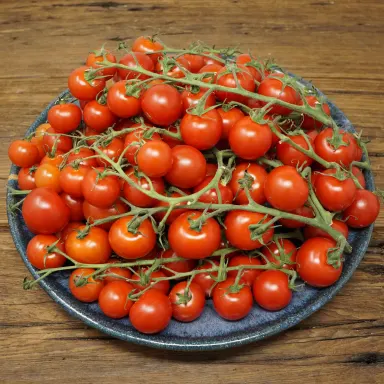 Cherry Tomatoes