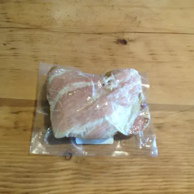 Chipped Ham (Sliced)