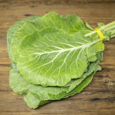 Collard greens