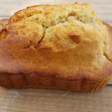 Cornbread - Bread