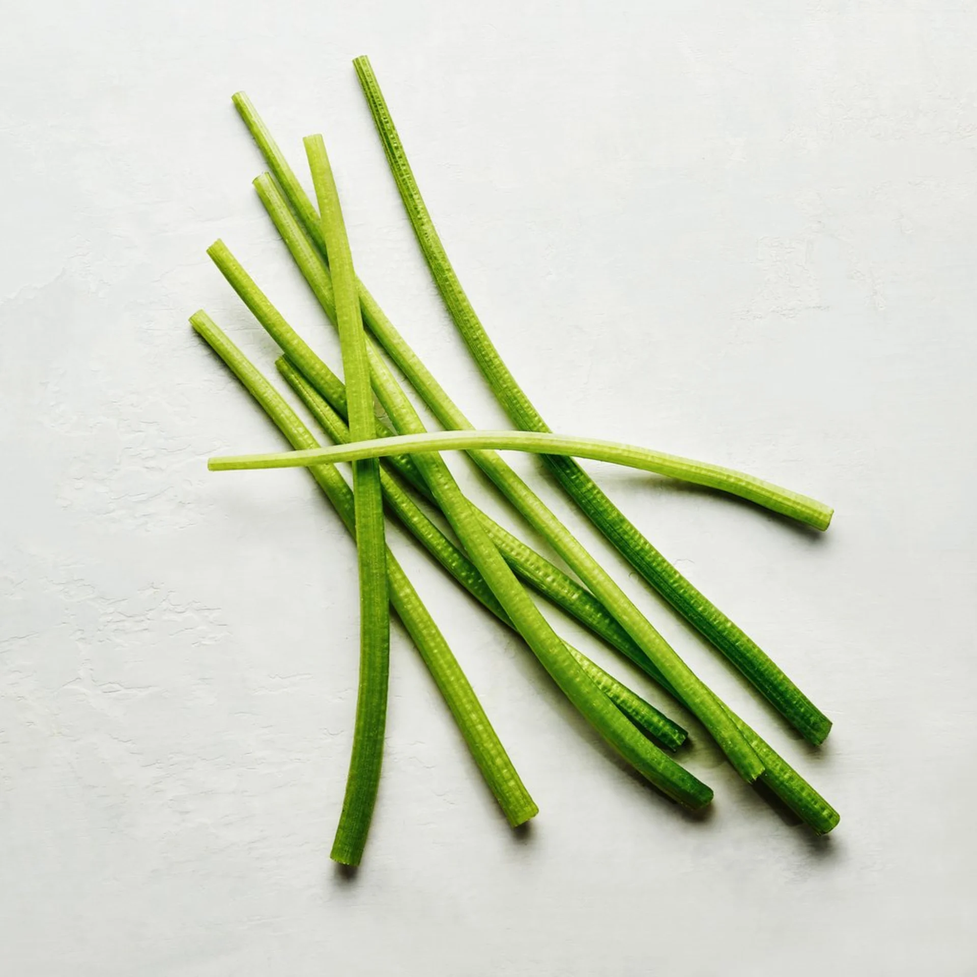 Tetra Stems (Row7 Immature Delicata)