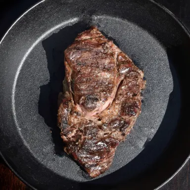 Delmonico Steak