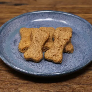 Dog Biscuits