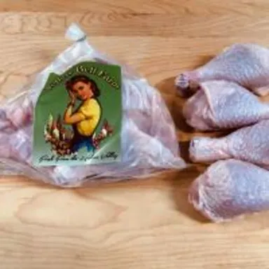 Drumsticks