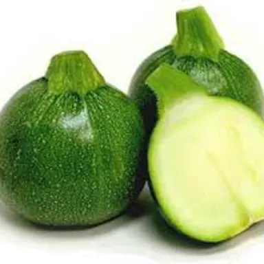 Eight Ball (Green Round)