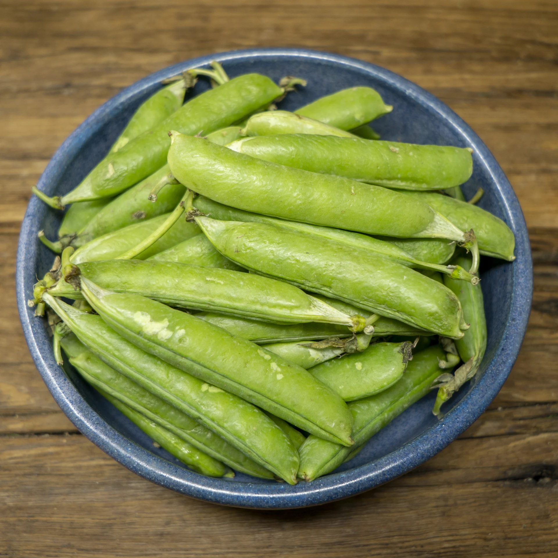 English Shelling Peas