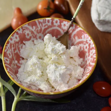 Farmer's Cheese