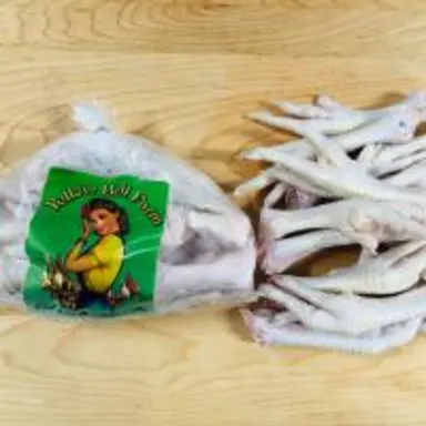 Chicken Feet