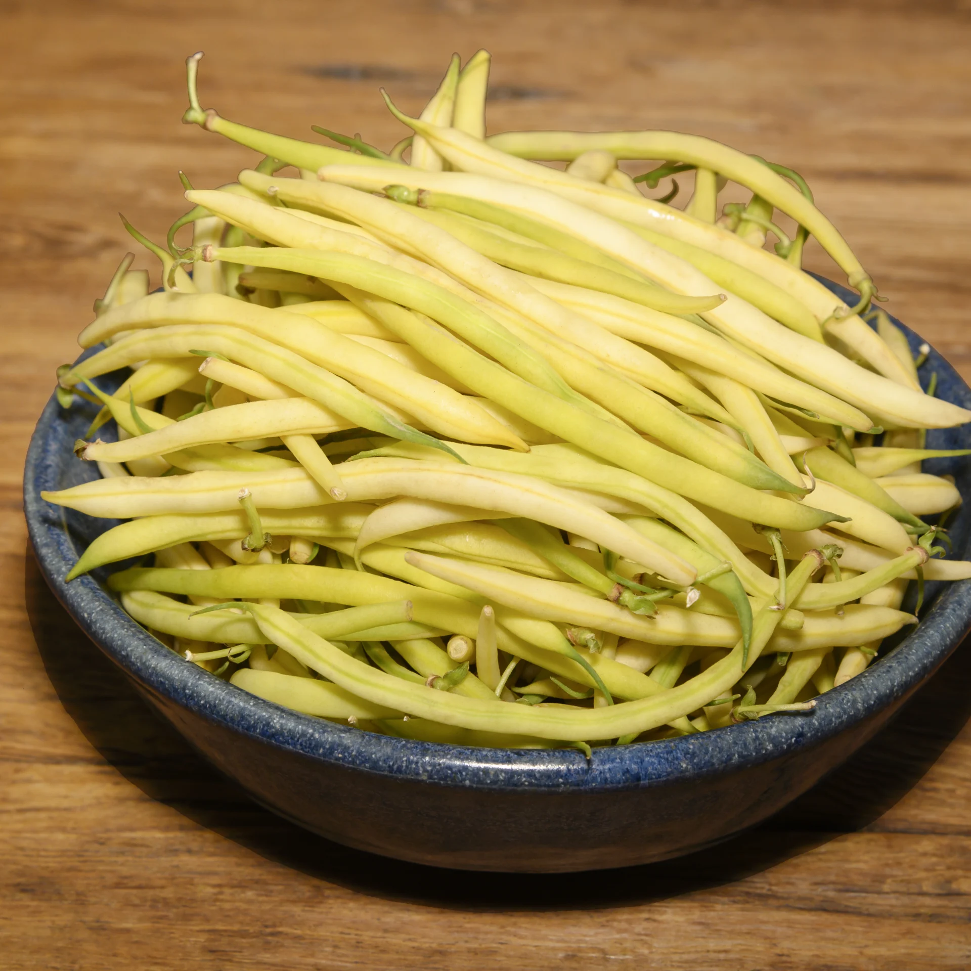 Filet, Yellow (Haricots Verts)