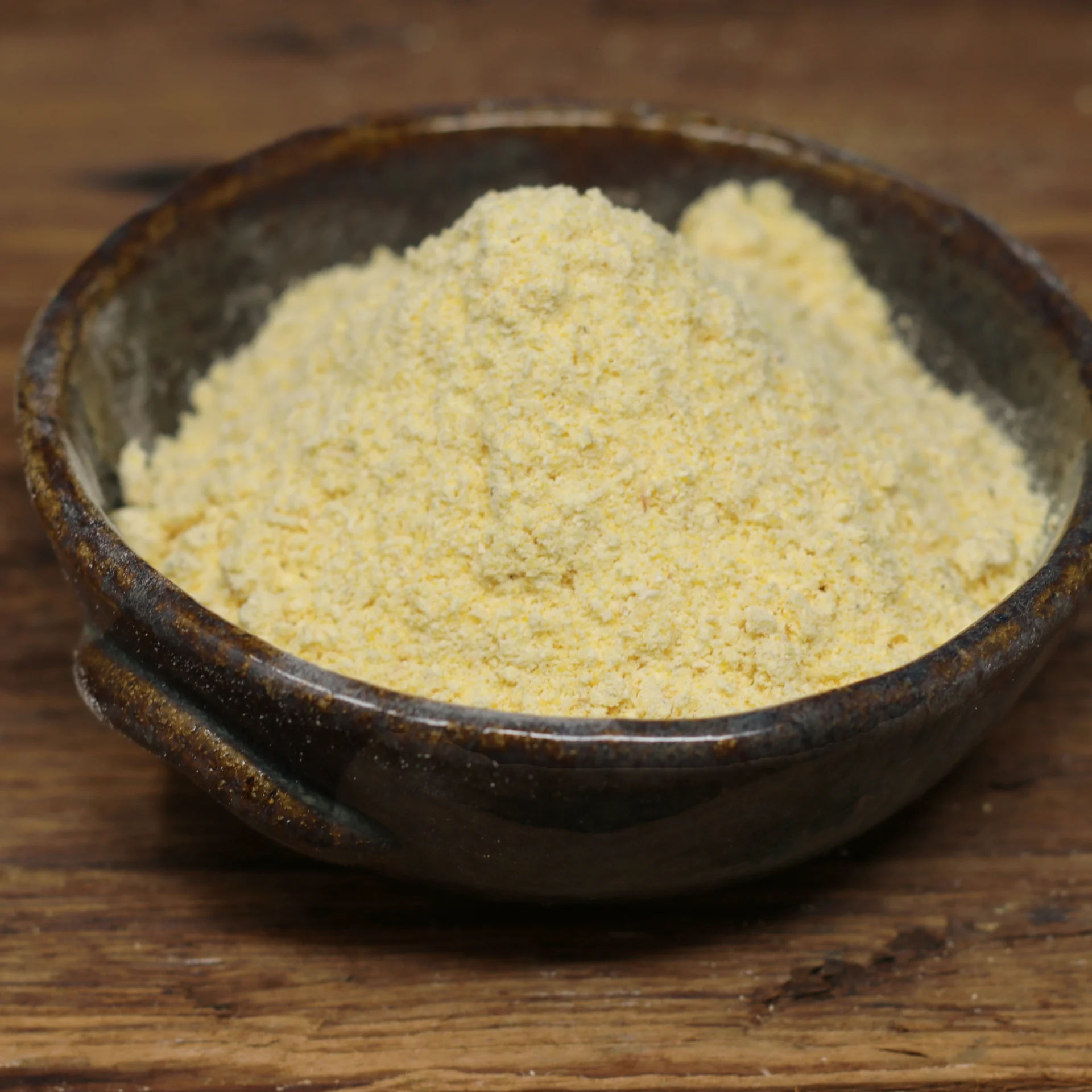 Fine Cornmeal