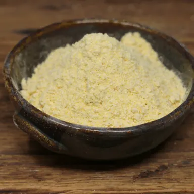 Fine Cornmeal