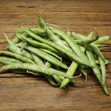 Flageolet Beans