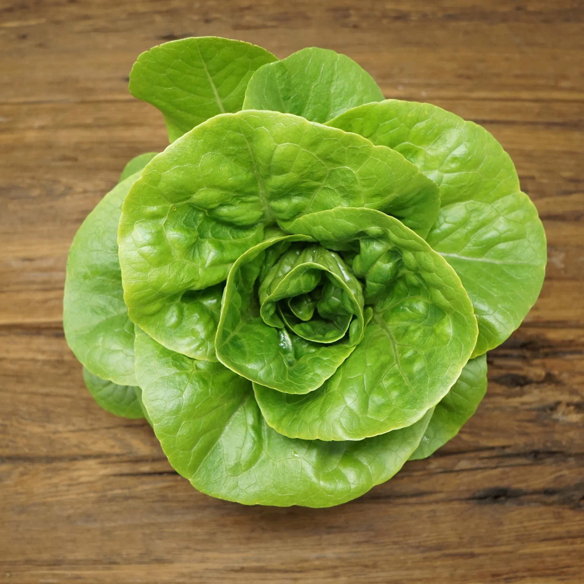 Gem Lettuce Green
