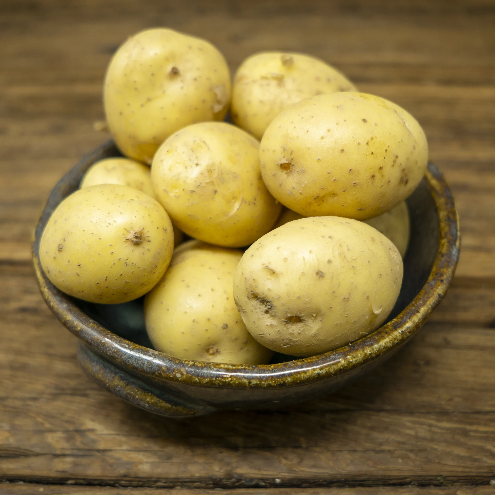 German Butterball