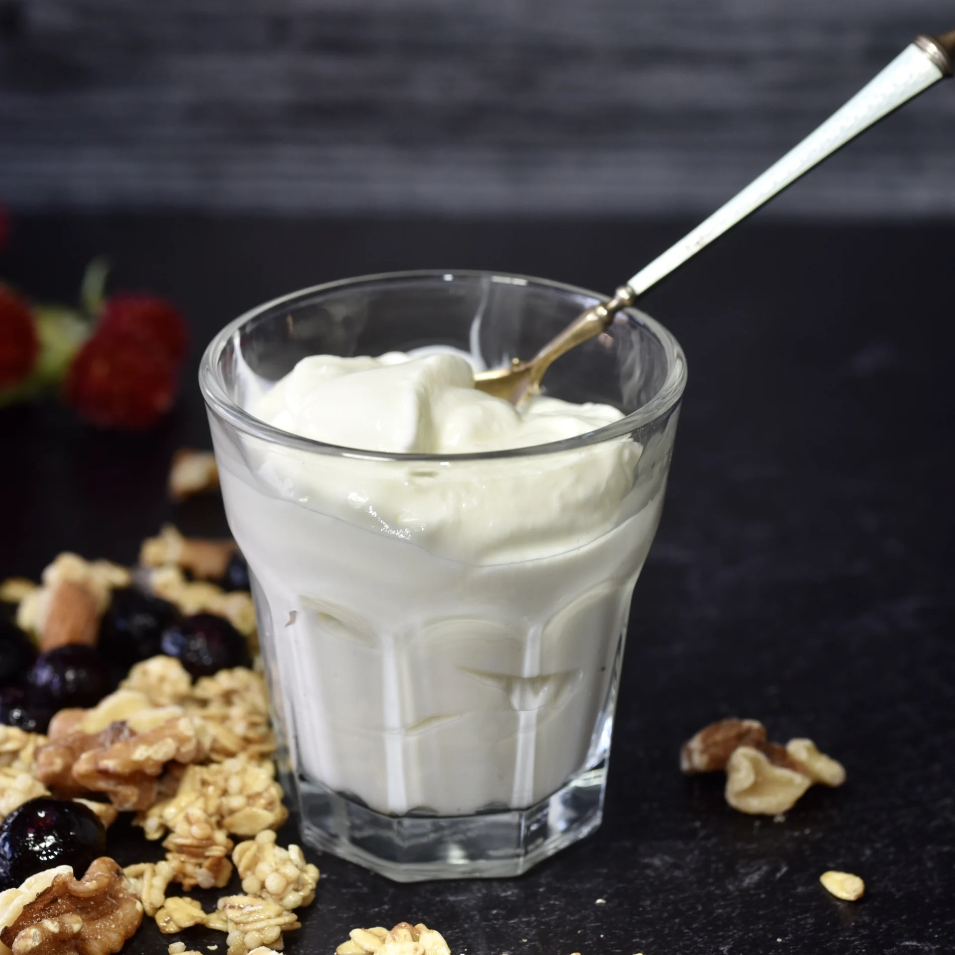 Greek Yogurt