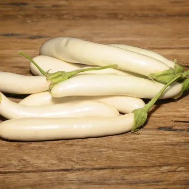 Gretel eggplant