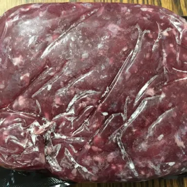 Ground Beef