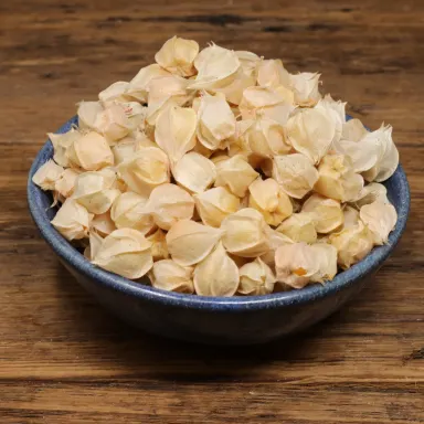 Ground Cherry (Husk)