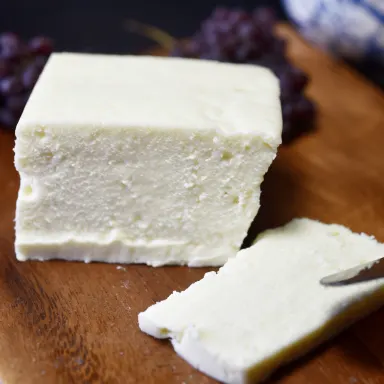 Halloumi