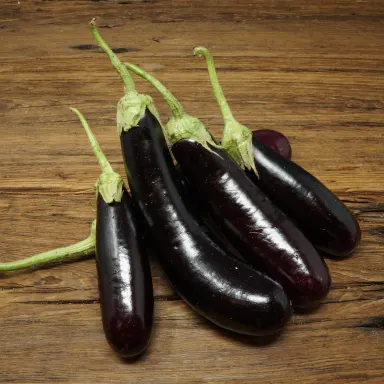 Hansel Eggplant
