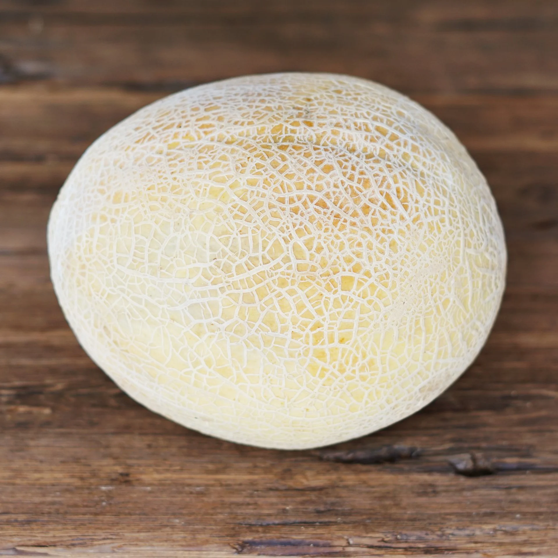 White Flesh Honeydew
