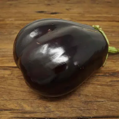 Italian eggplant