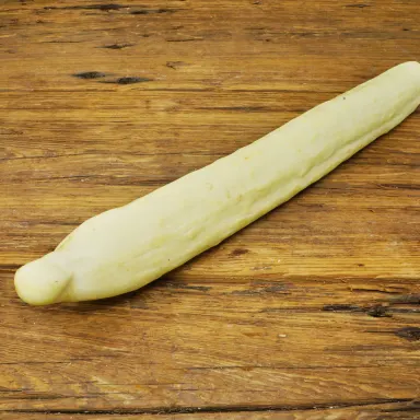 Japanese White Cucumber (Itachi)