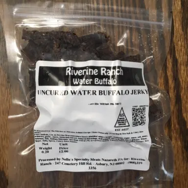 Jerky