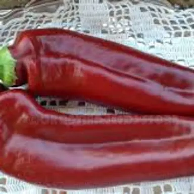 Joe E Parker peppers