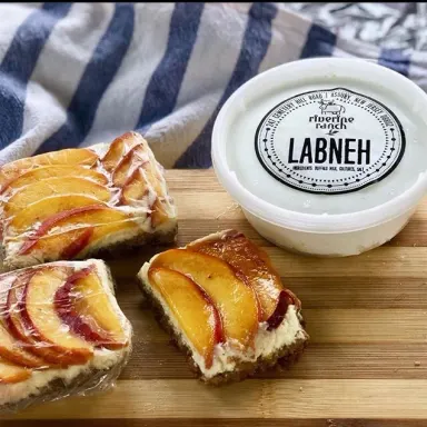 Labneh