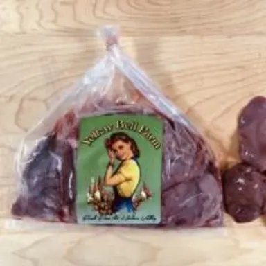 Chicken Liver