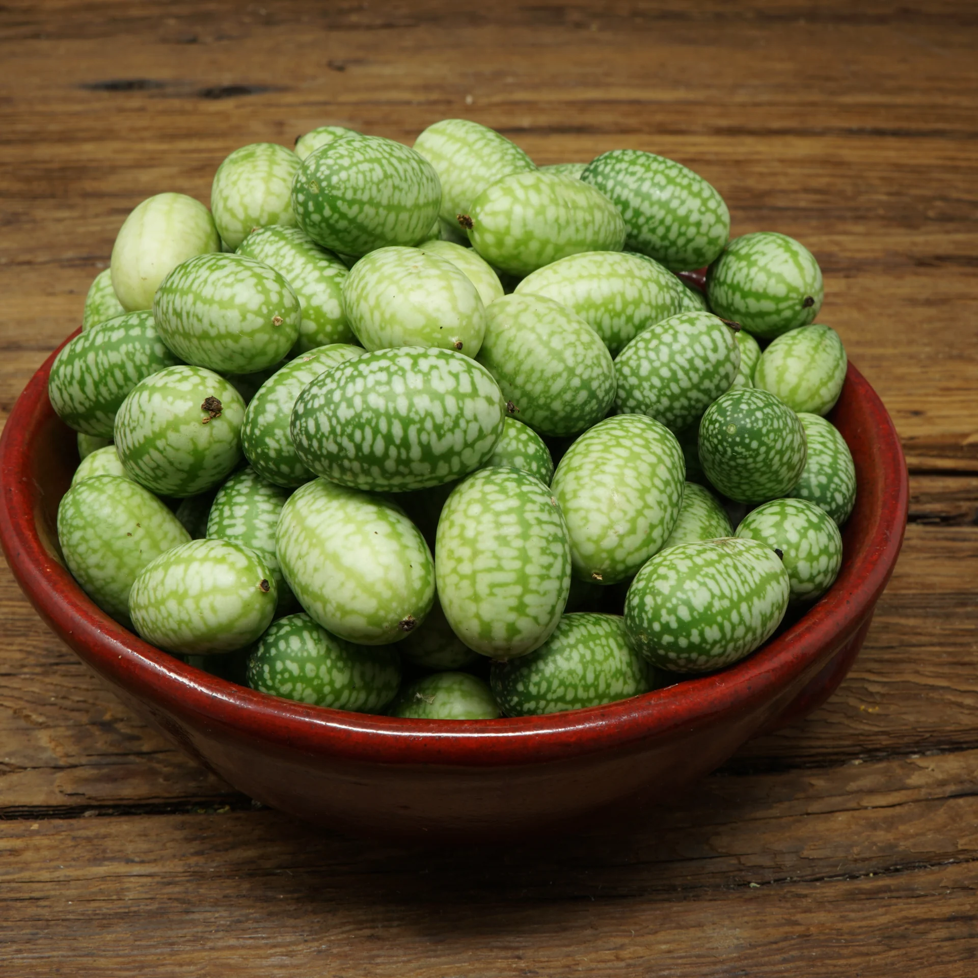 Sour Gherkin (Cucamelon)