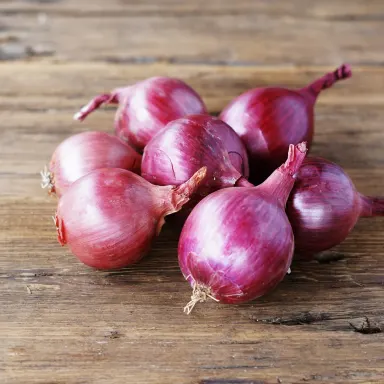 Onions, Red