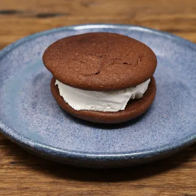 Whoopie Pie - Chocolate