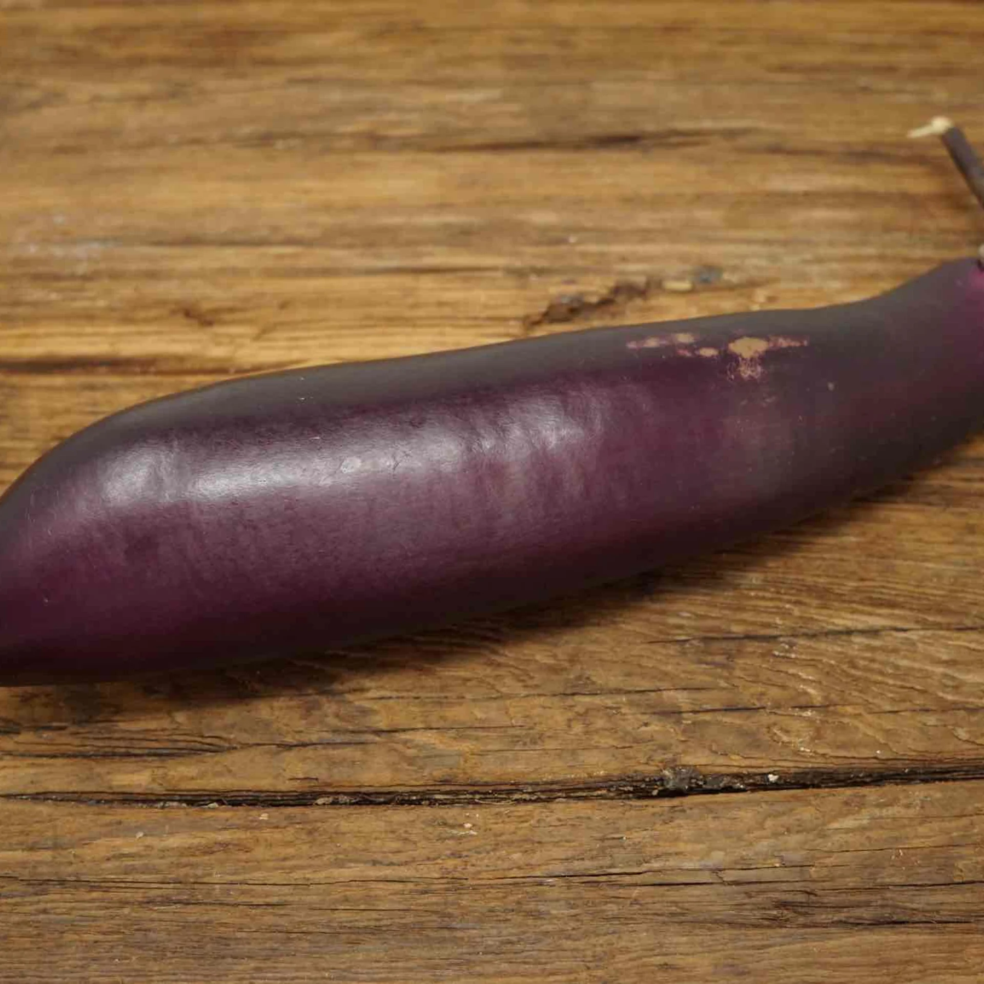 Purple Japanese Eggplant