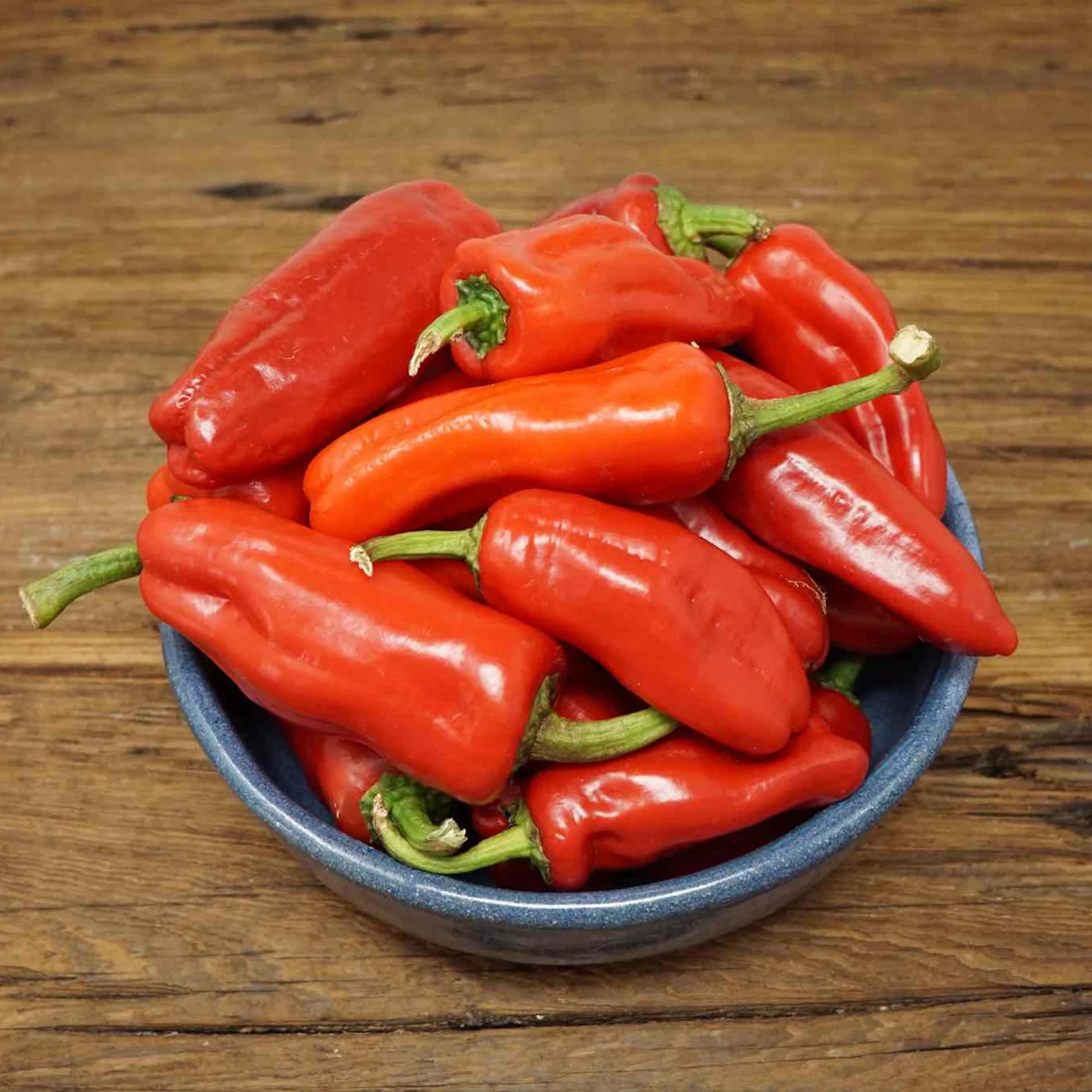 Pepper, Aleppo