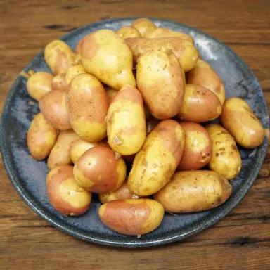 Pinto Gold Potatoes New